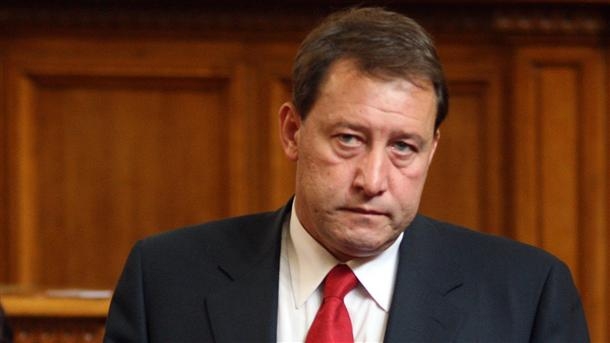 Ангел Найденов: Плевнелиев протака съставянето на служебно правителство