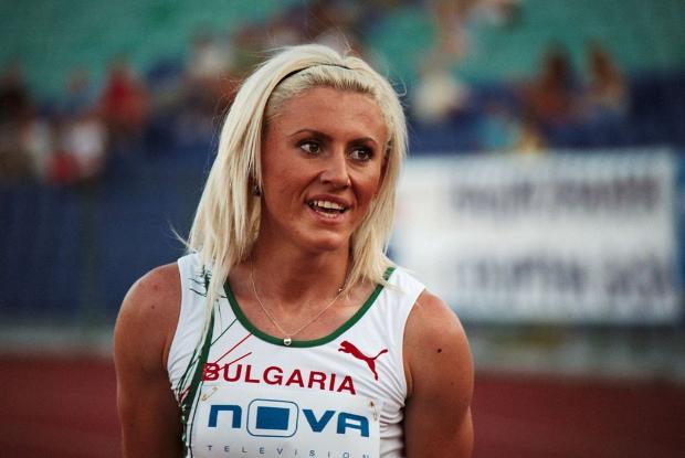 Тезджан: Изморена съм до смърт, не усещам още емоцията от победата