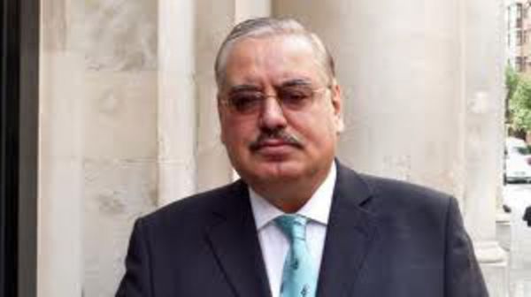 Протестиращи издигат д-р Димитър Иванов за служебен премиер