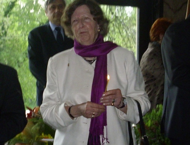 Княгиня Мария Луиза ще участва във филм за ПФК Левски