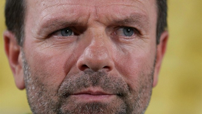 Стойчо: Престъпно е да се оправдават с Иван Бандаловски