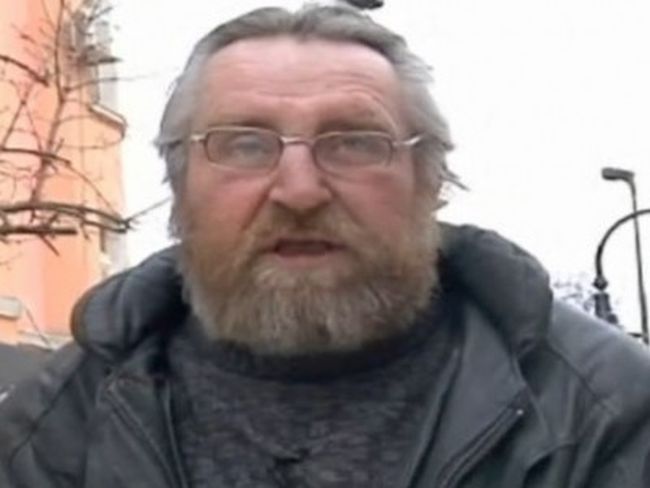 Клошарят-милионер си купува дом в Ловеч