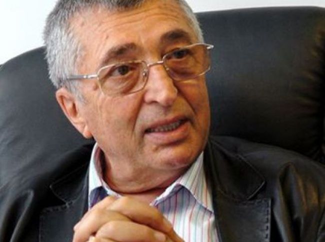 Похитеният Киро Киров: Шокиран съм, Наглите се върнаха!!!