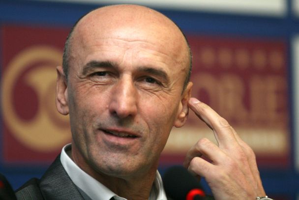 ЦСКА изгони протежета на Миодраг Йешич