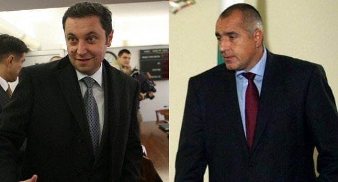 Яне: Станишев, Доган и ДС са виновни за кръвното на Бойко