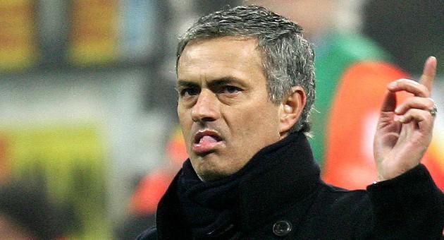 Джентълменът Жозе: По-добрият отбор загуби