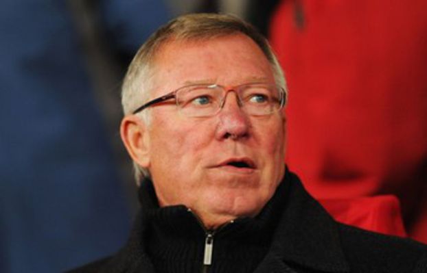 Сър Алекс ще спира Криситано Роналдо с мачете или с пистолет