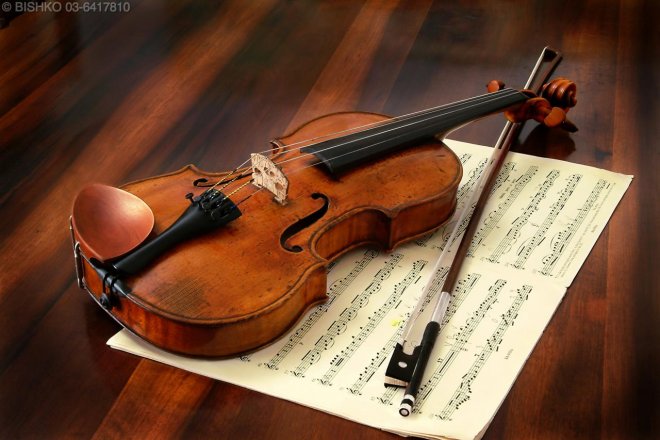 Намериха у нас цигулка Страдивариус, открадната в Лондон