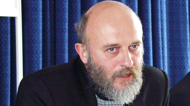 Едвин Сугарев: Шансовете на Бойко Борисов на изборите са много малки