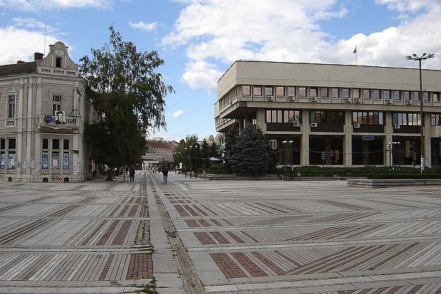 Разследват пожара във Видин, взел живота на три деца 