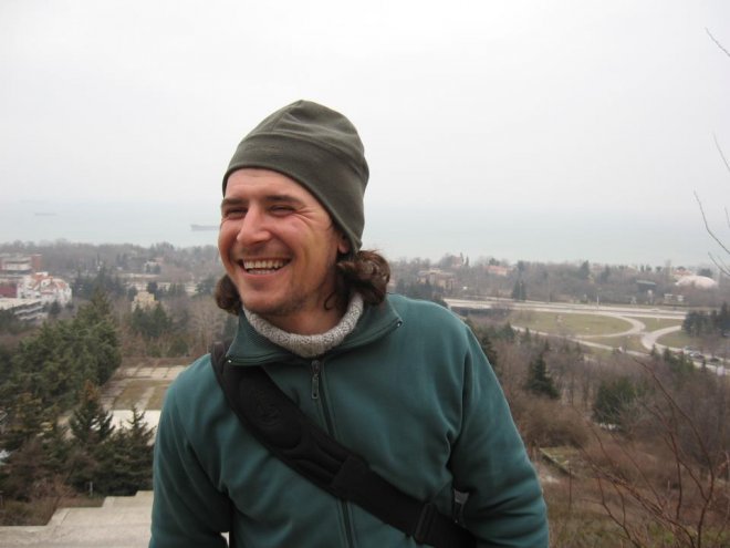 Нарекоха Пламен Варненския Левски