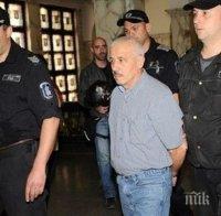 ИЗВЪНРЕДНО! Откриха къде е турският шофьор, убил двамата мотористи край Драгоман