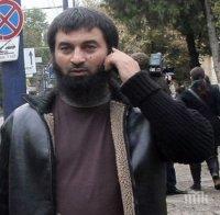Окончателно: Ахмед Муса остава зад решетките, останалите - под домашен арест