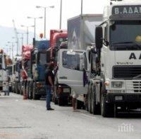 Терор в Гърция! Бандити вилнеят и обират български шофьори