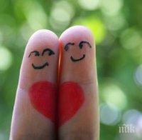 ЗНАЕТЕ ЛИ ТОВА?! Сутрешната любов зарежда с повече имунитет и интелект! 