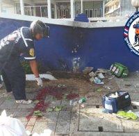 ТРЕТИ ВЗРИВ в Тайланд! Има загинала жена