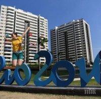 Медалистите от шестия ден на Олимпийските игри в Рио!