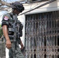 Още жертви в курорта на богатите в Тайланд: 24 са загиналите!