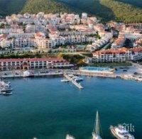 Пладнешки обир! 2 бона профуках само за седмица в Свети Влас