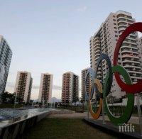 УНИКАЛЕН! Панчо Пасков поднесе сензация в Рио