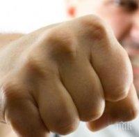 В ГРАДА НА ВИНКЕЛО: 19-годишен младеж е с избити зъби след побой в Перник