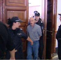 Съдия Недялка - първенец по забавени дела в СОС