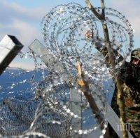 ЕВРОПЕЙСКА СИГУРНОСТ! Австрия предлага армия и полиция на Сърбия за защитата на границите от мигранти