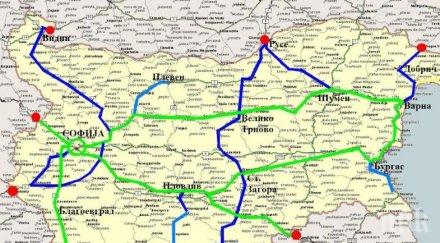 експерт милиарда лева необходими пътната мрежа българия годишно