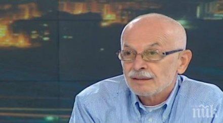 красимир райдовски бсп постепенно изчезва