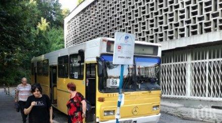 владайци искат рейсове линия плашат фандъкова протести