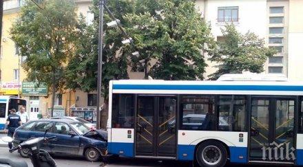 беля спазваш дистанция става