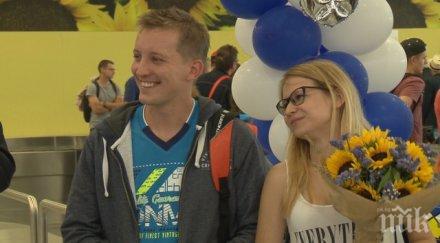 бум поляците родното море