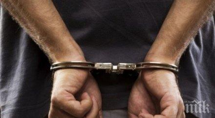 акция сао пауло бразилската полиция арестува двама заподозрени връзки идил