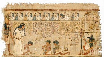 мистерия древен египетски хороскоп разкрива точно характера всеки какъв сте рождената дата