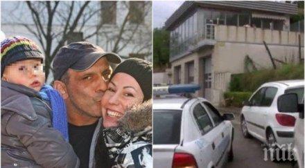 ексклузивно простреляния ицо магарето лекари започват животоспасяваща операция снимка