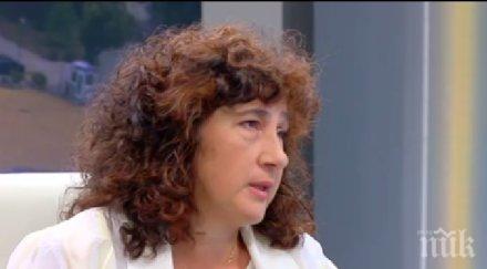 експерт реформата спешната помощ стопира