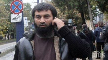 окончателно ахмед муса остава решетките останалите домашен арест