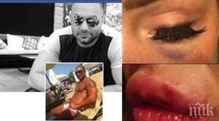 извънредно красивата студентка право елица крайчева жертва вманиачен психопат вижте снимка изверга покъртителната история