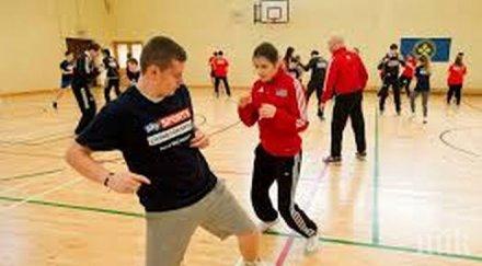 отделят бюджета 450 хил спортно състезателни дейности студентите