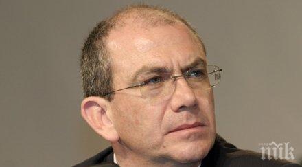 николай камов разсипа левицата кандидатът неизбираем