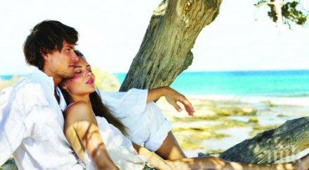 внимание дами точният мъж вас уникално точен любовен хороскоп