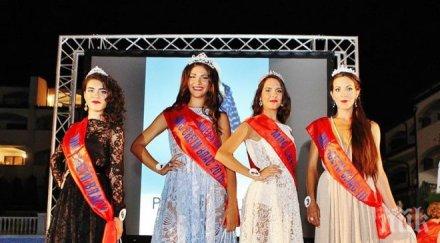 руска звезда мис свети влас снимки