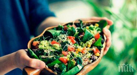 затвор грози вегани италия