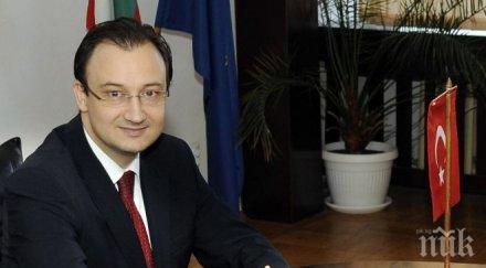 консулът турция акйол управляващи опозиция подкрепят ердоган