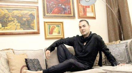 първо пик бившият дебеланко драго чая разкри тайните отслабването вижте стопи