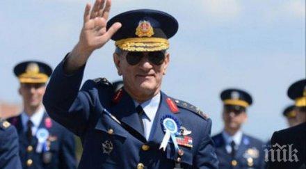 превратът турция беше успял щеше стане президент