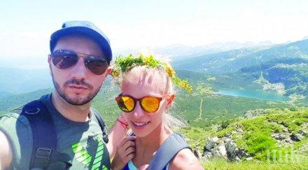 първо пик хекимян лъсна плажа горещи снимки