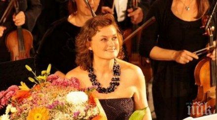 шок ужас австрия нападнаха наша оперна прима