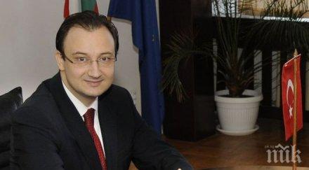 пик опитът преврат турция последвалите събития