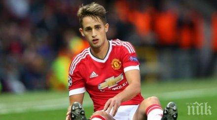 аднан янузай премина наем съндърланд